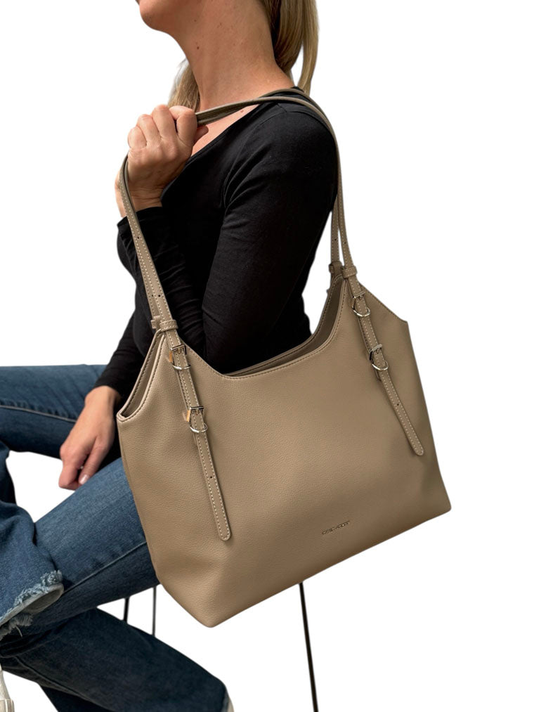 David Jones CM7765 Tote Bag