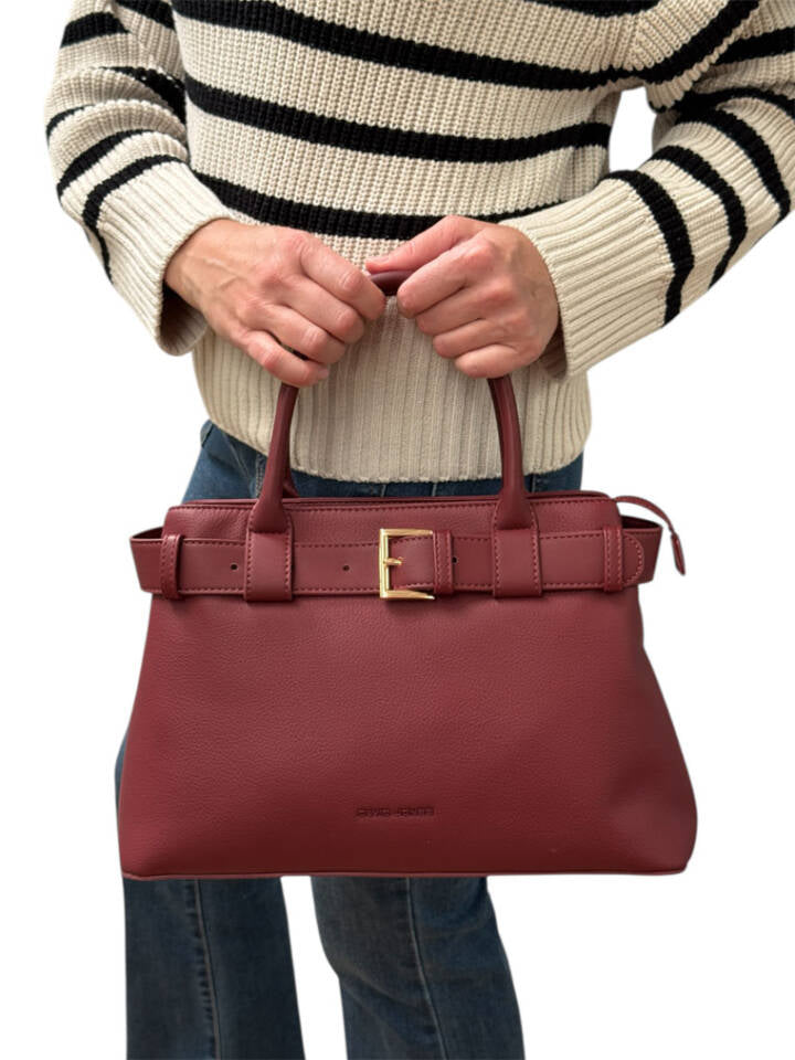 David Jones CM7795 Grab Bag