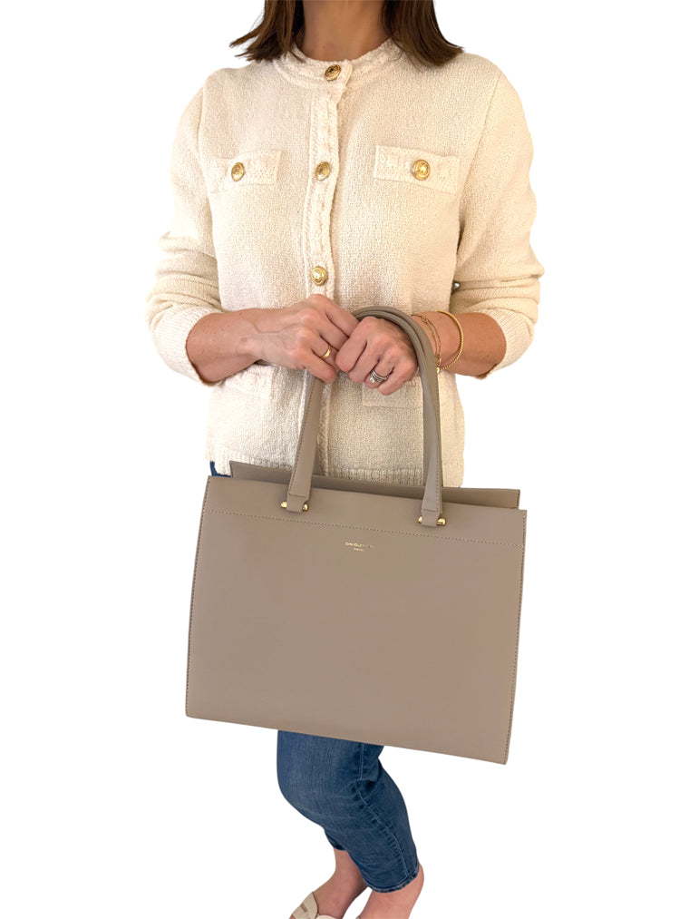 David Jones CM8204 Tote Bag