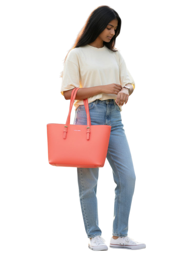 David Jones CM8209 Tote Bag