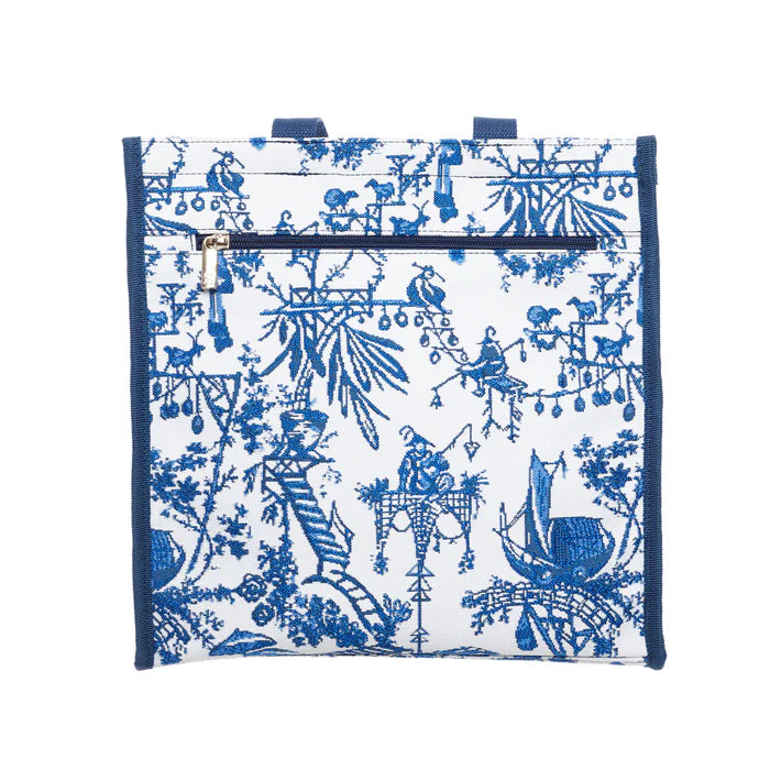 Signare Tapestry Shopper Bag SHOP