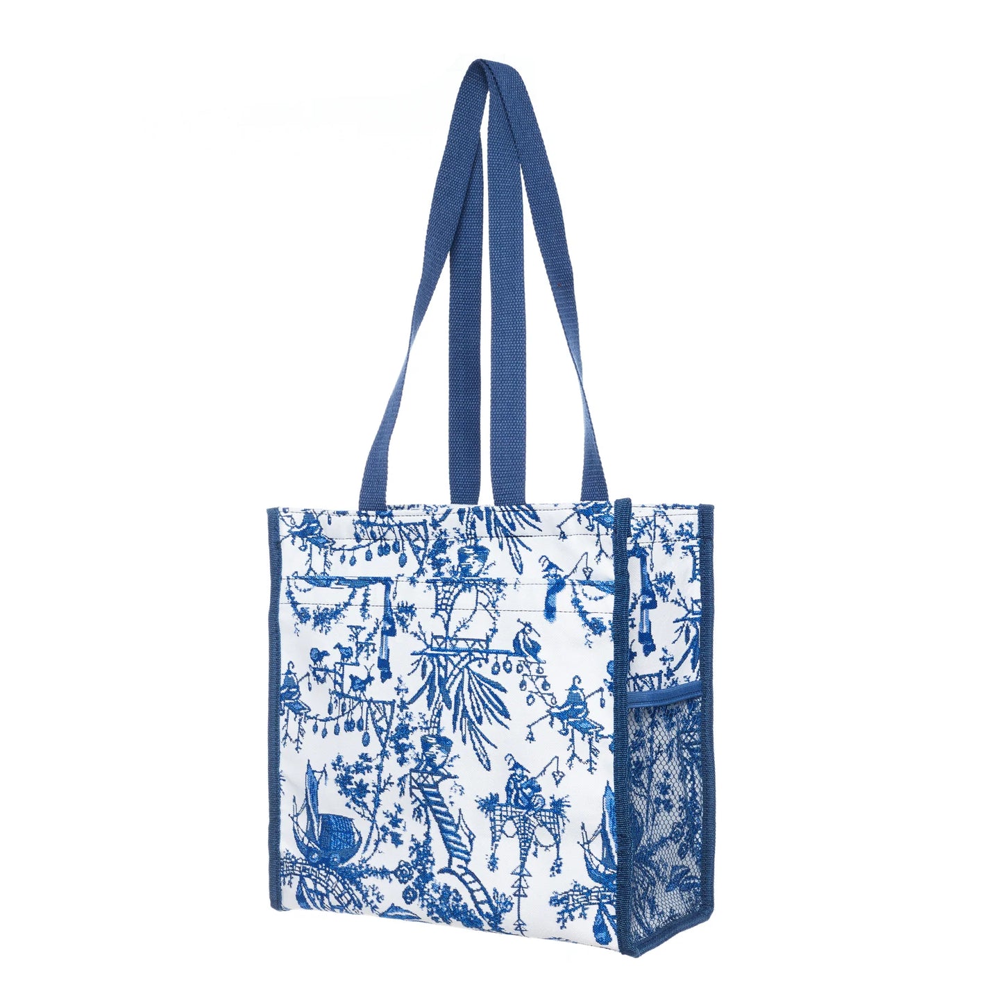 Signare Tapestry Shopper Bag SHOP