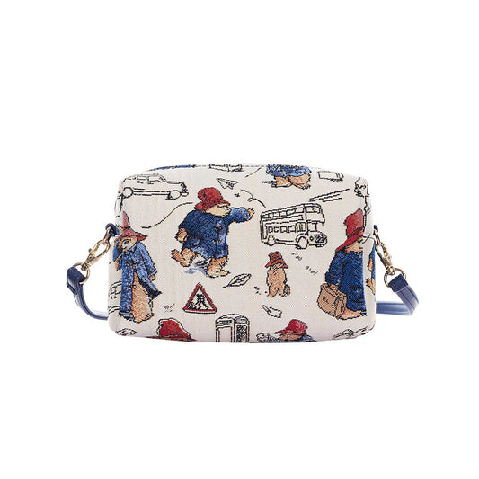 Signare Paddington Bear Party Shoulder Bag