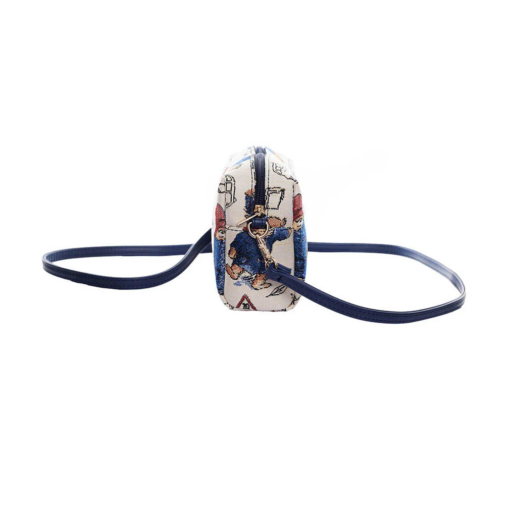 Signare Paddington Bear Party Shoulder Bag