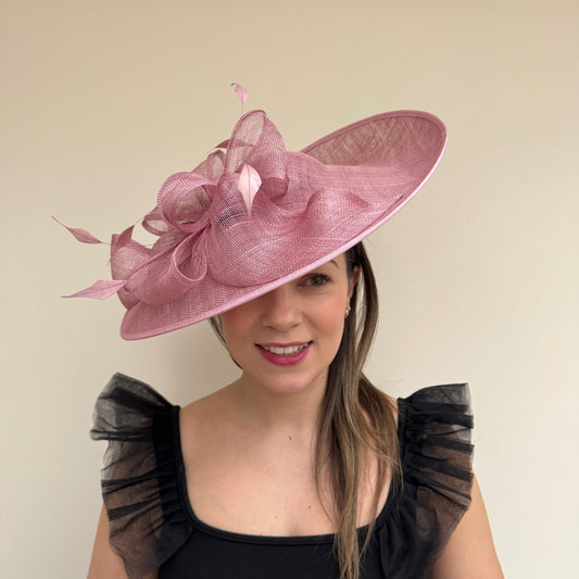 J Bees JB18/100 Heather Pink hatinator