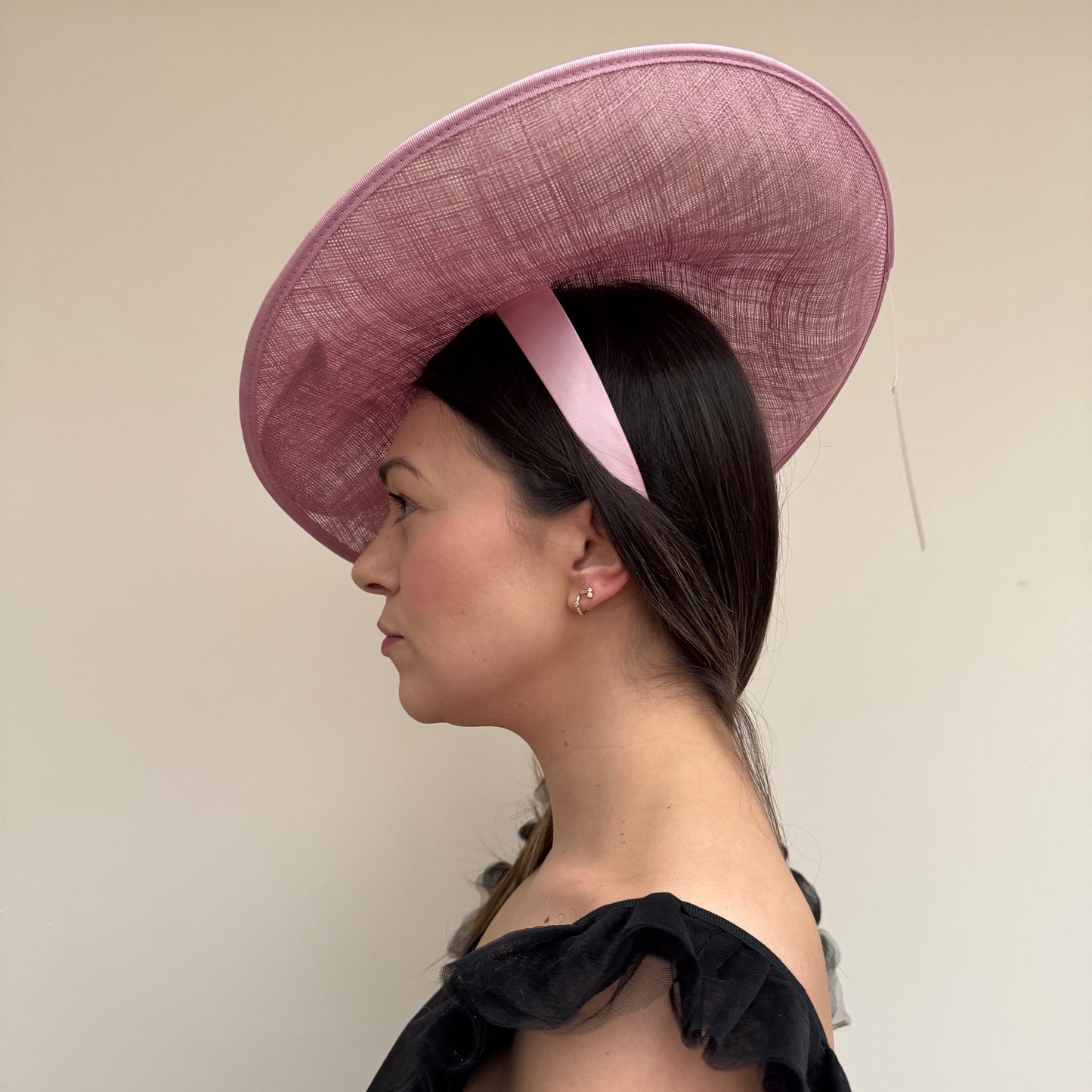 J Bees JB18/100 Heather Pink hatinator