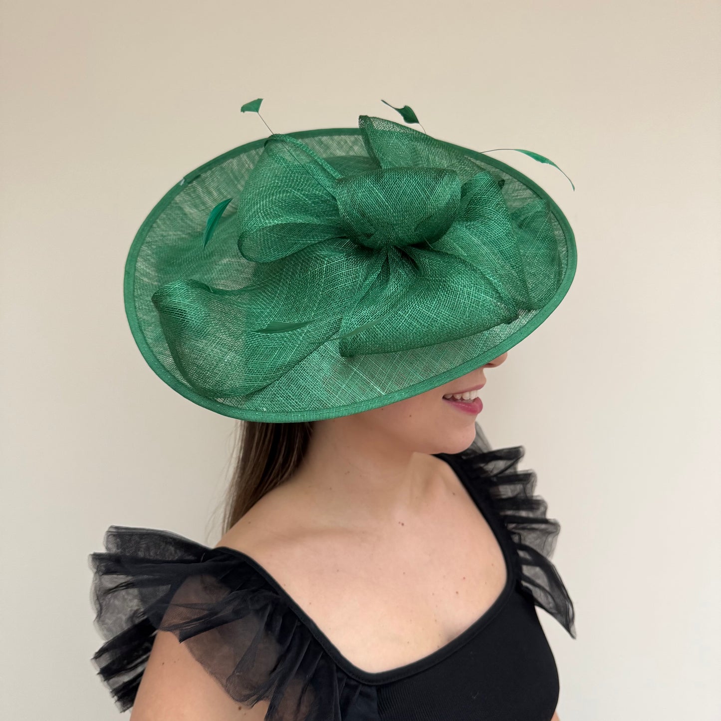 J Bees JB18/100 Emerald Green Hatinator Emerald