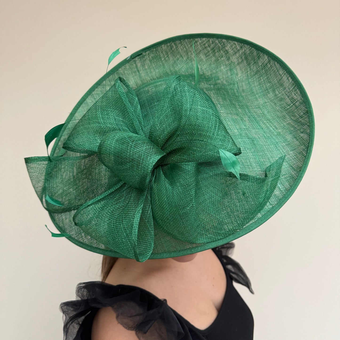 J Bees JB18/100 Emerald Green Hatinator Emerald
