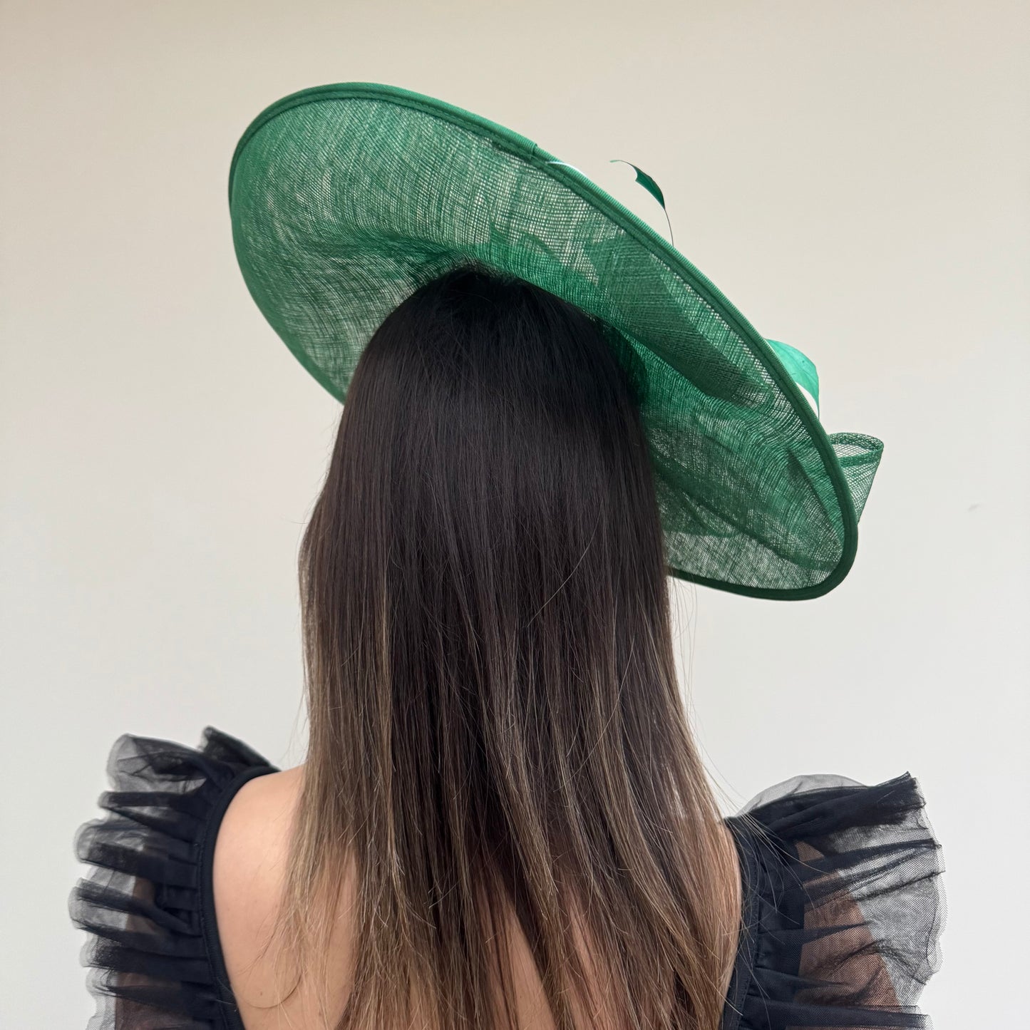 J Bees JB18/100 Emerald Green Hatinator Emerald