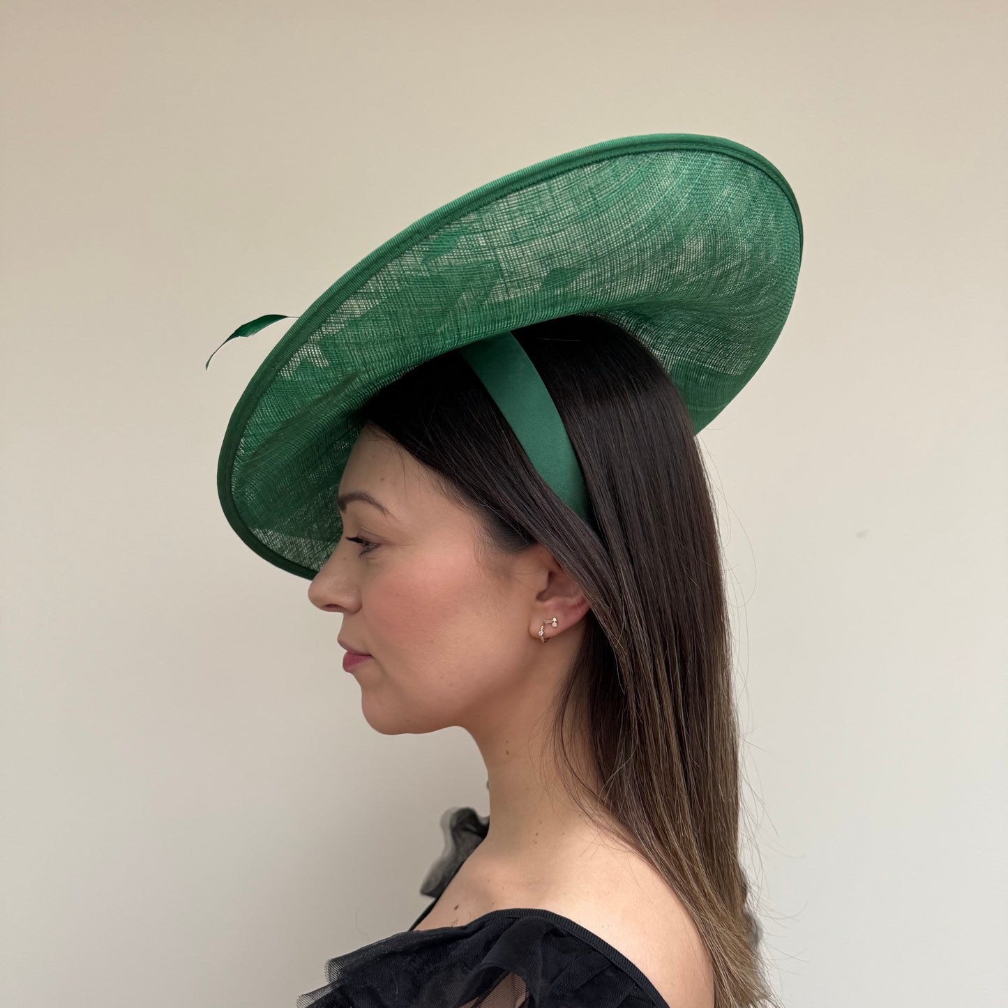 J Bees JB18/100 Emerald Green Hatinator Emerald