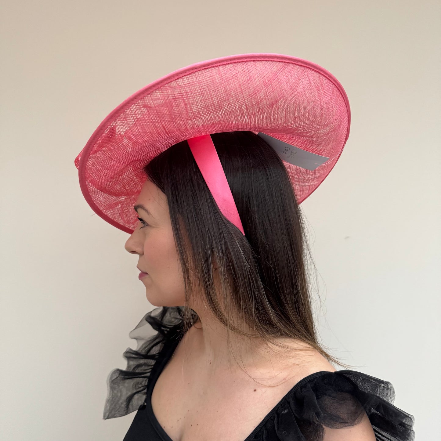 J Bees JB18/100 Coral Pink hatinator