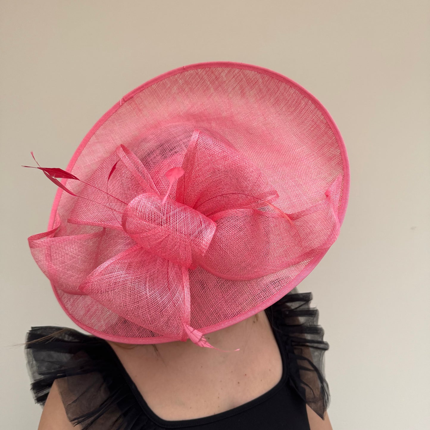 J Bees JB18/100 Coral Pink hatinator