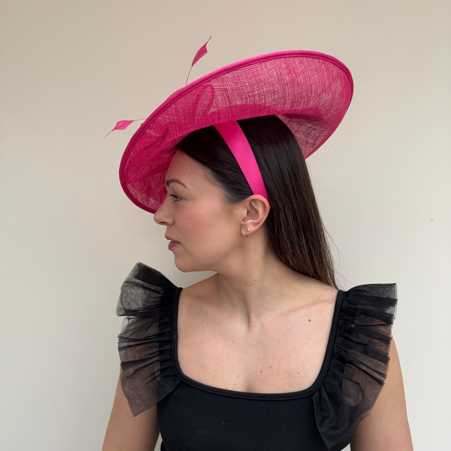 J Bees JB18/100 Carmine Pink Hatinator