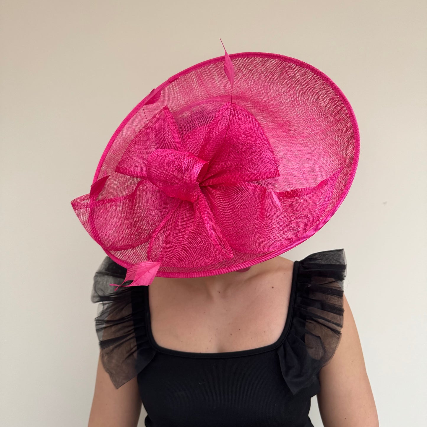 J Bees JB18/100 Carmine Pink Hatinator