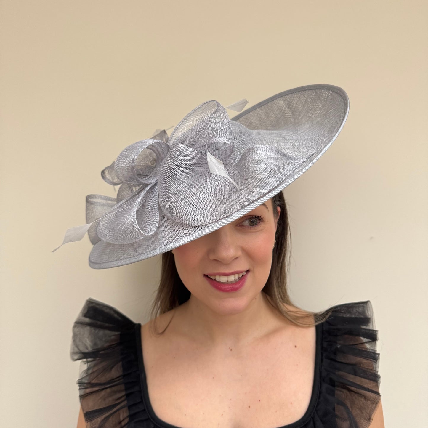 J Bees JB18/100 Steel Grey Hatinator