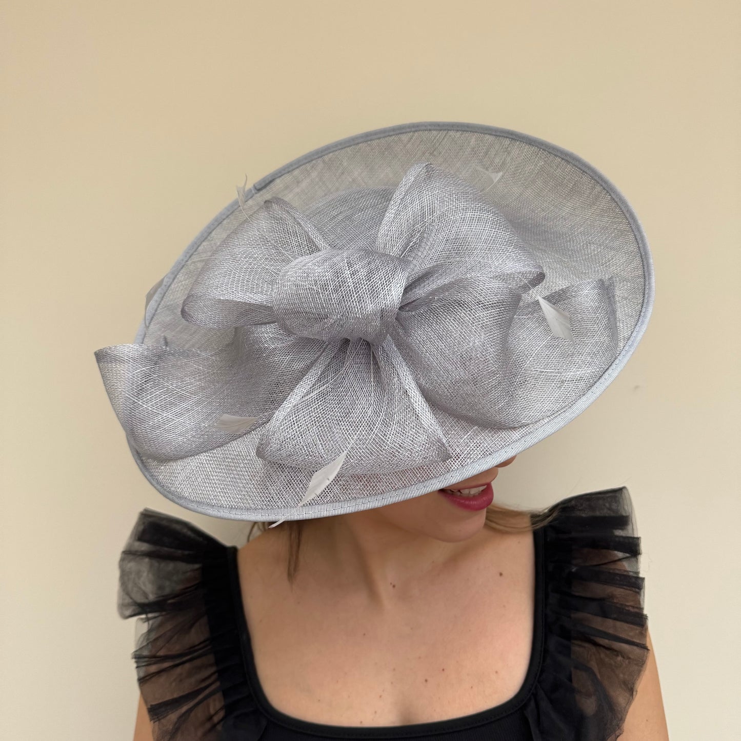 J Bees JB18/100 Steel Grey Hatinator