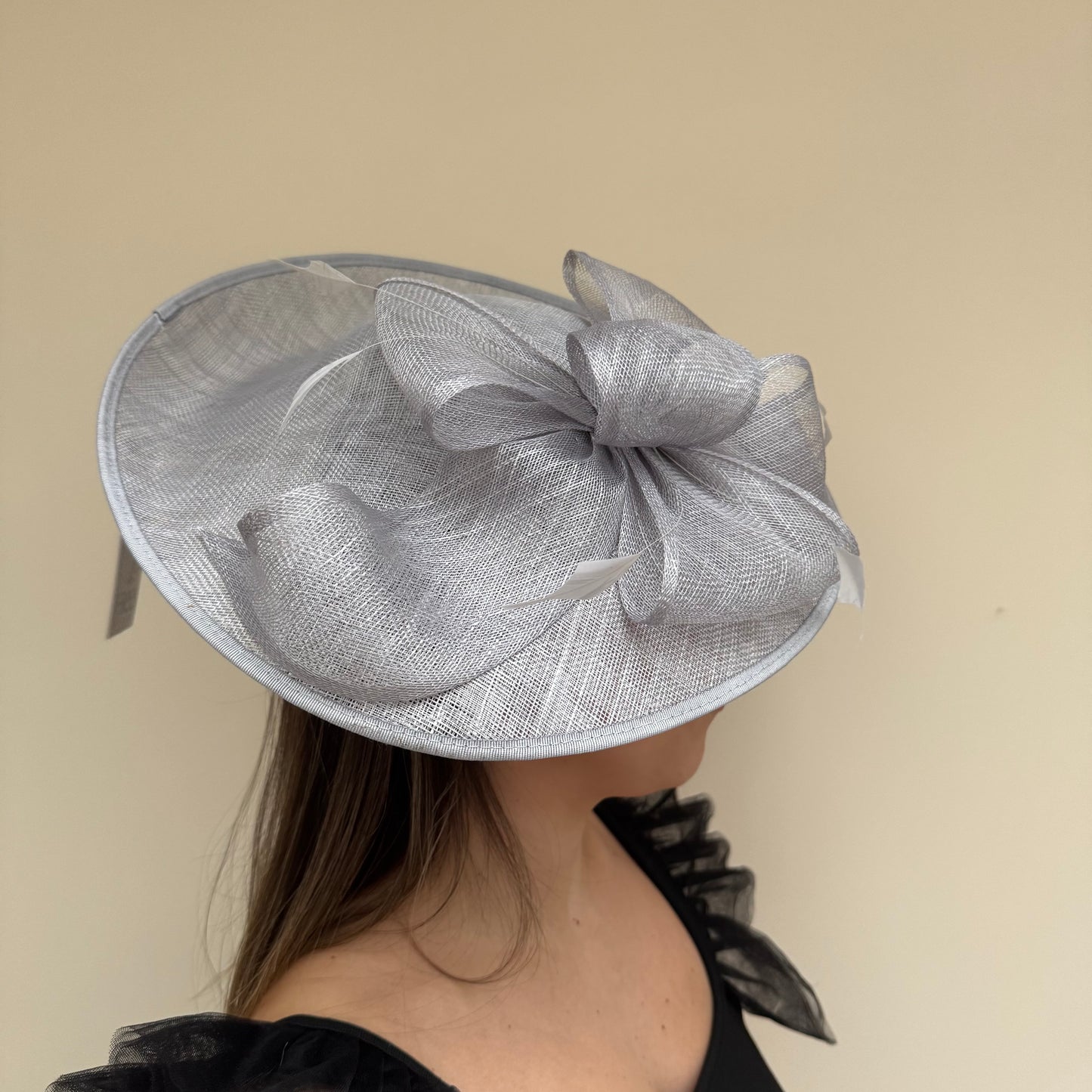 J Bees JB18/100 Steel Grey Hatinator