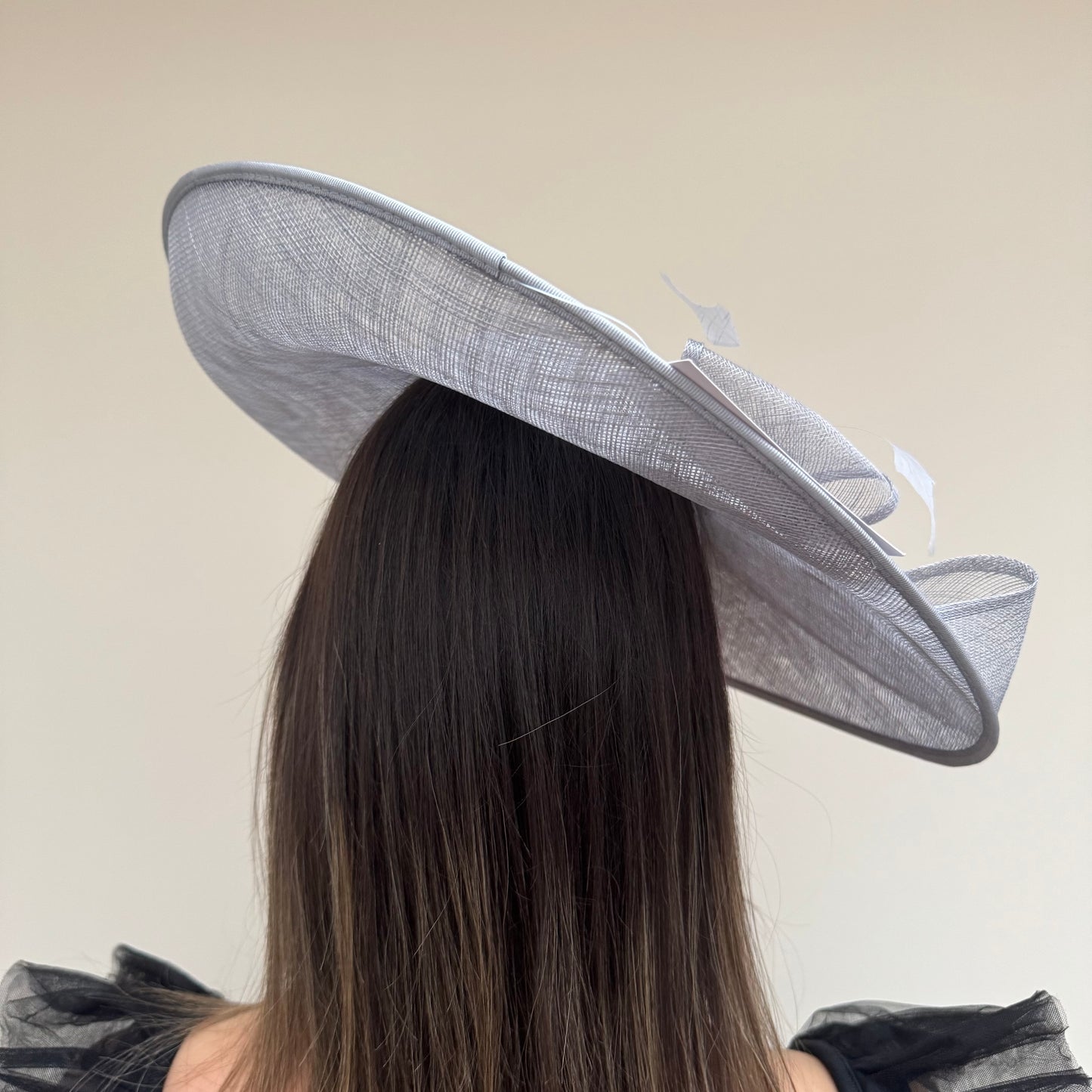 J Bees JB18/100 Steel Grey Hatinator