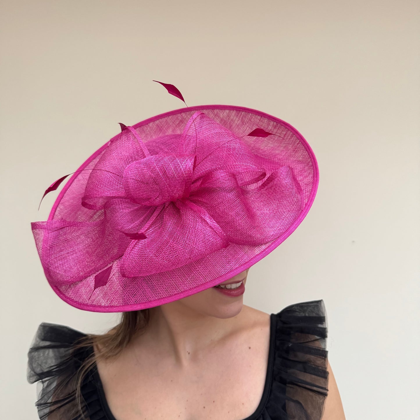 J Bees JB18/100 Magenta Pink hatinator