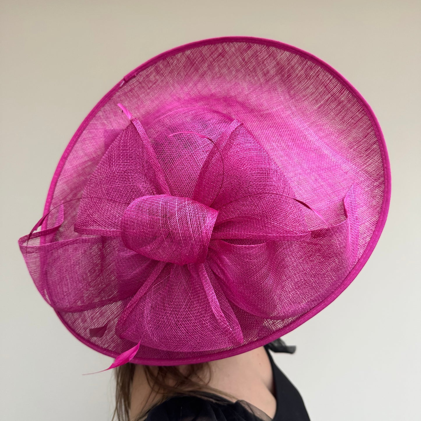 J Bees JB18/100 Magenta Pink hatinator