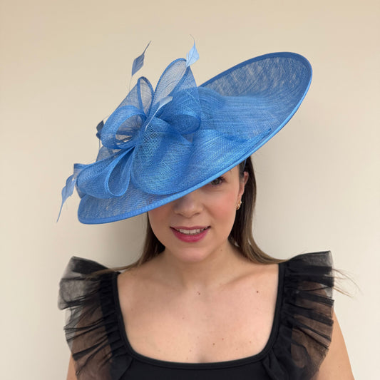 J Bees JB18/100 Azure blue hatinator