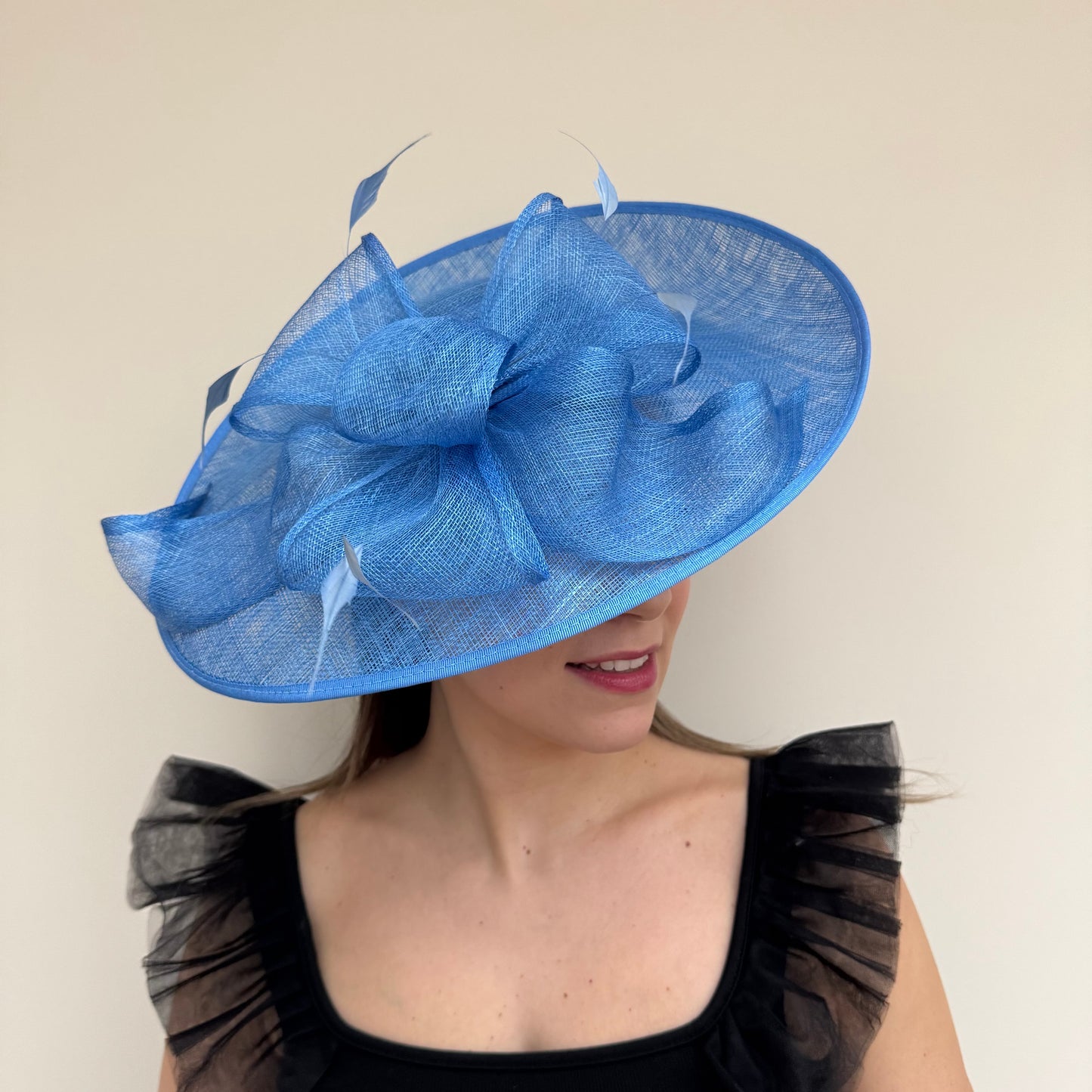 J Bees JB18/100 Azure blue hatinator