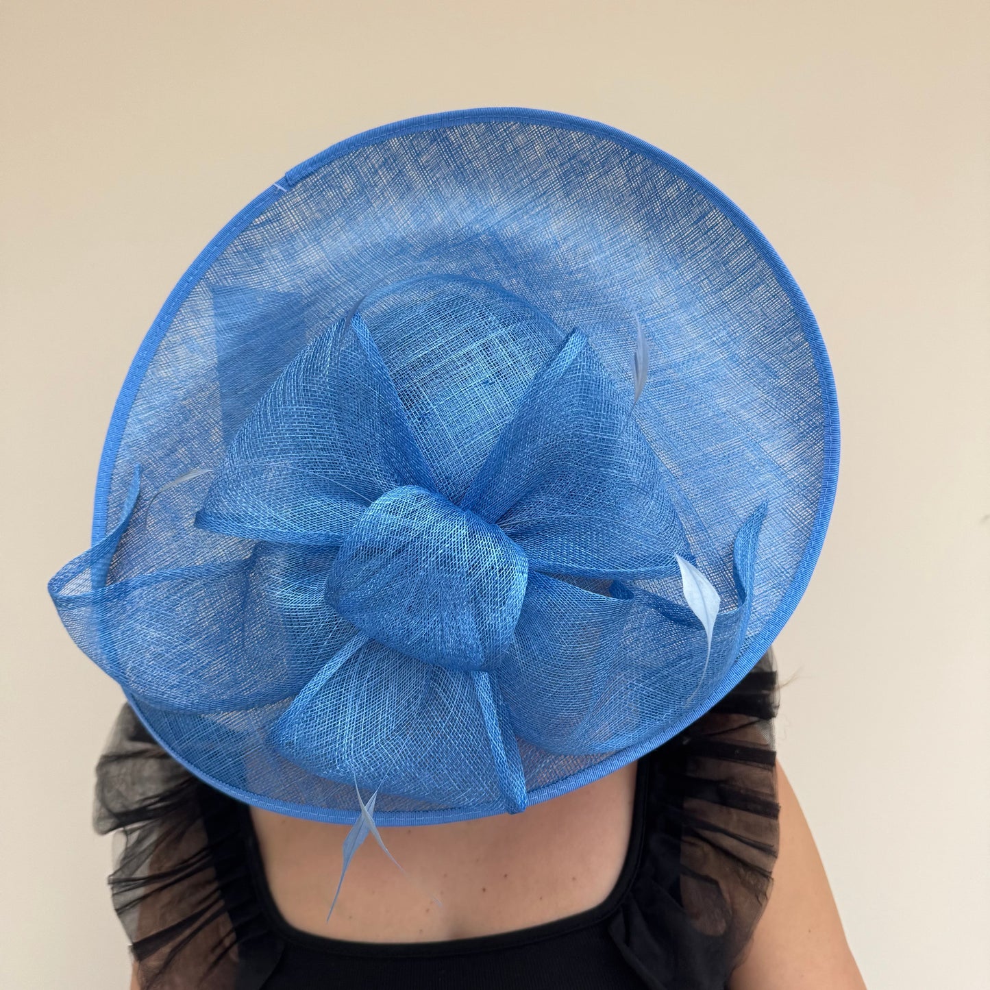 J Bees JB18/100 Azure blue hatinator