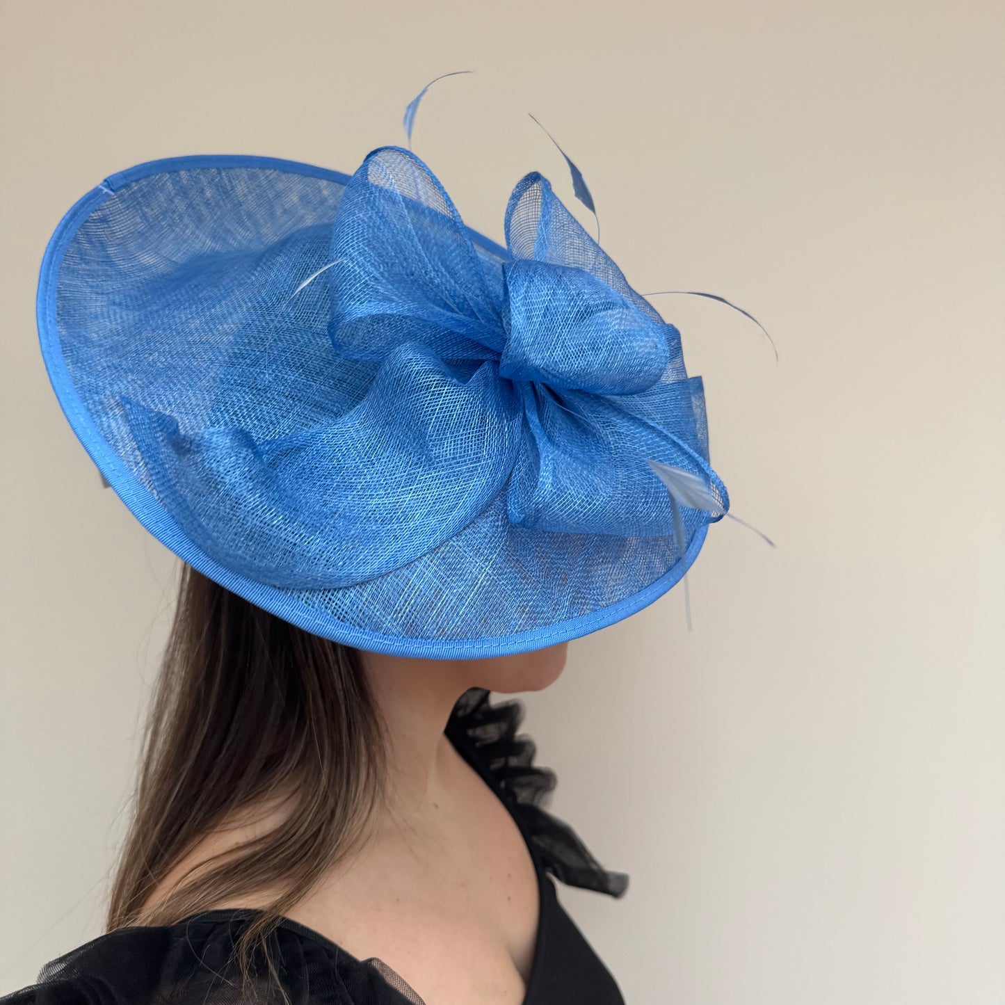 J Bees JB18/100 Azure blue hatinator