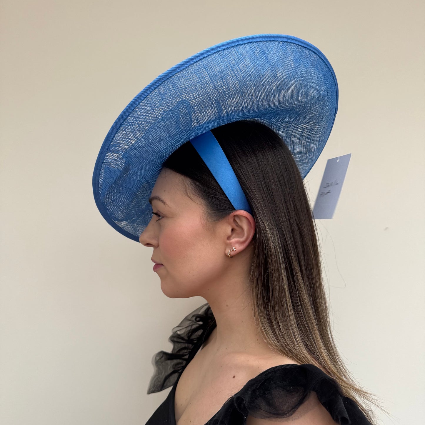 J Bees JB18/100 Azure blue hatinator