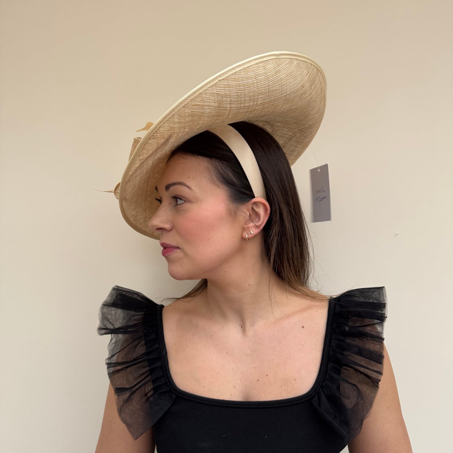 J Bees JB18/100 Gold Metallic Hatinator Metallic