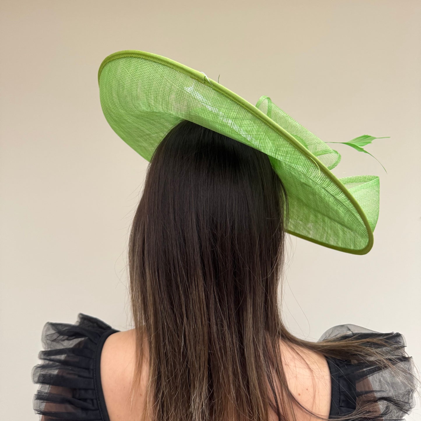 J Bees JB18/100 Lime Green Hatinator