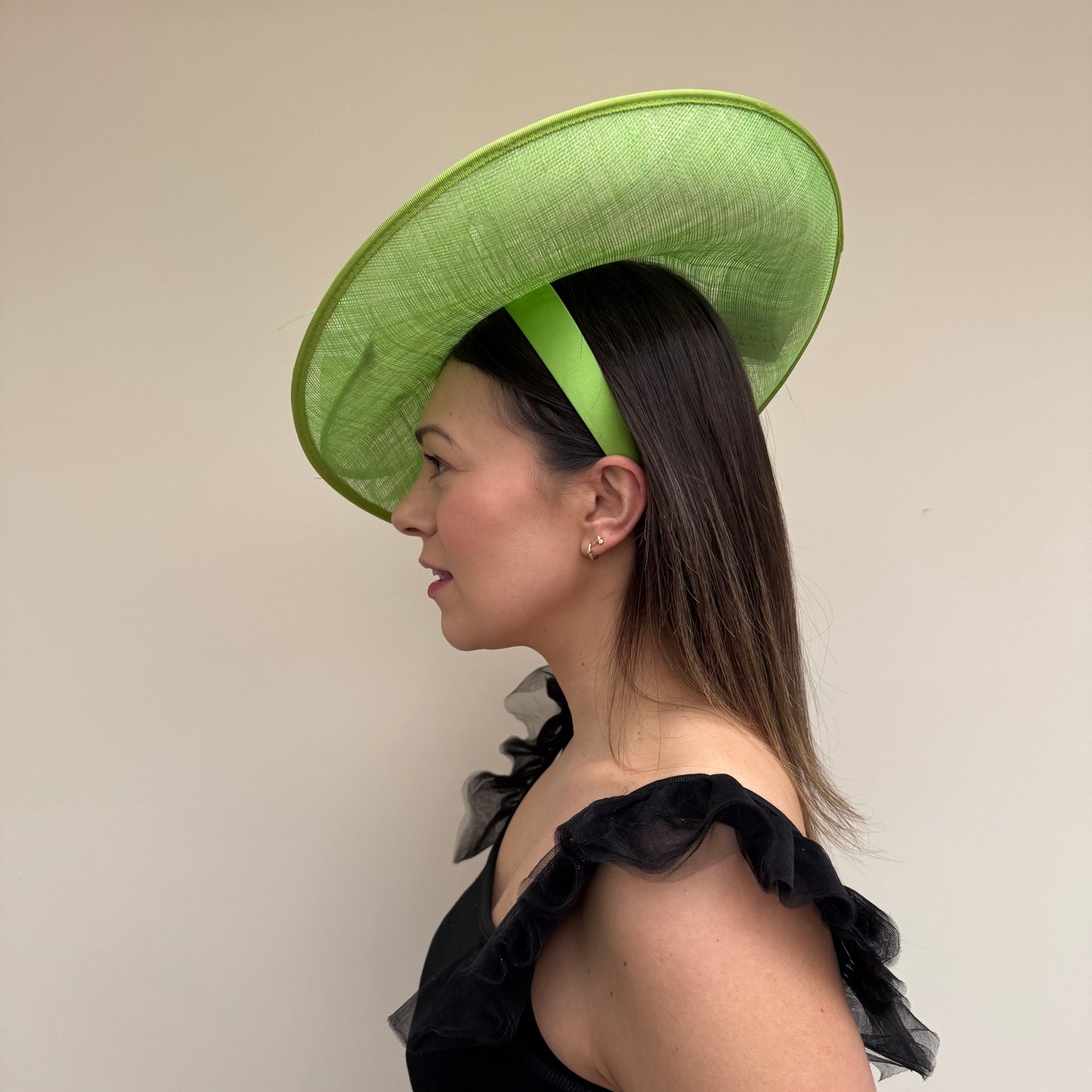 J Bees JB18/100 Lime Green Hatinator