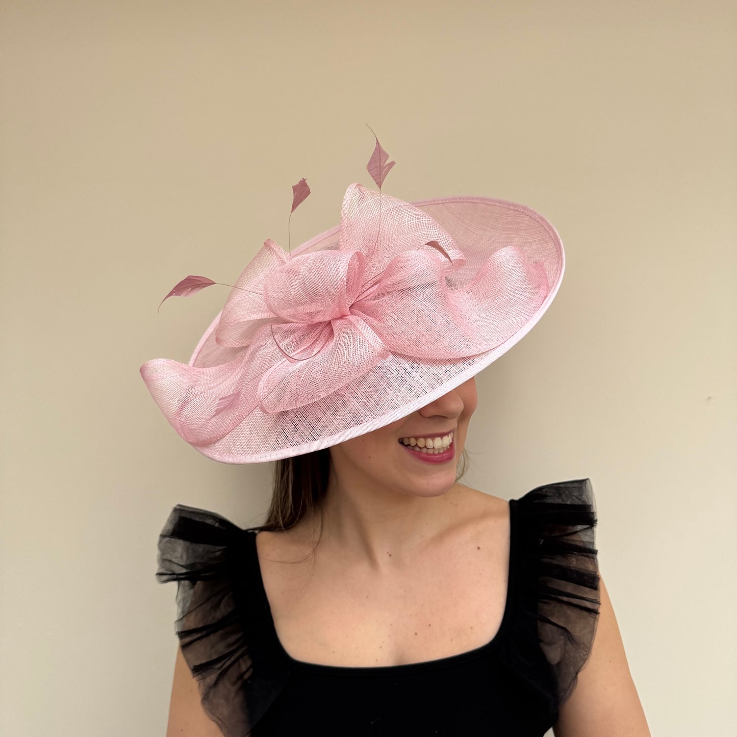 J Bees JB18/100 Peony Pink Hatinator