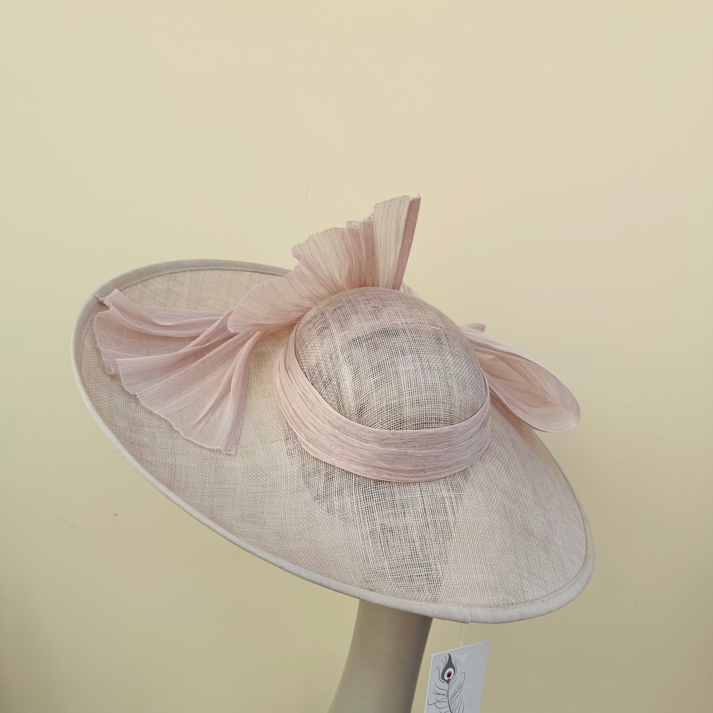 J Bees JB23/280 Lupin Disc Bow Hatinator