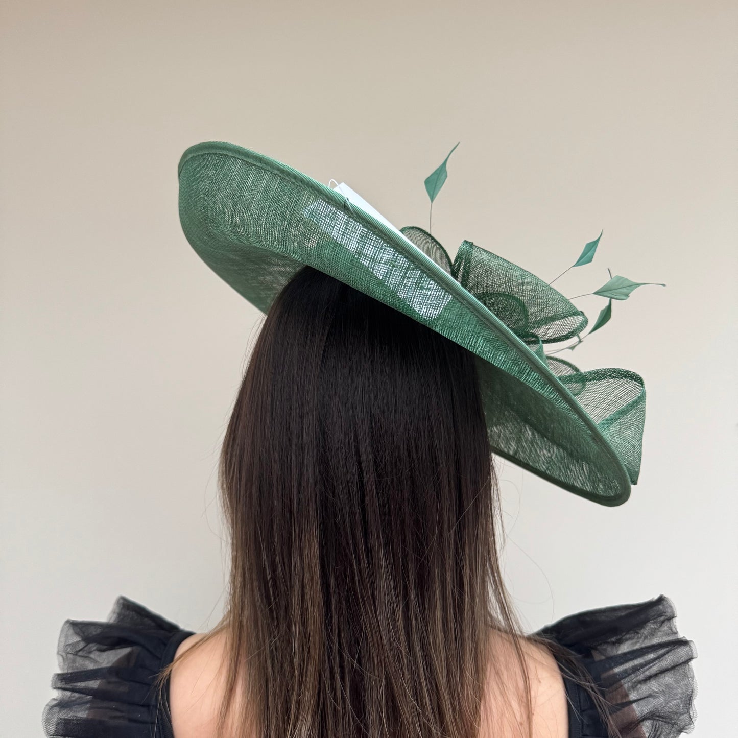 J Bees JB18/100 Sage Green Hatinator