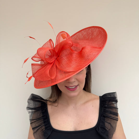 J Bees JB18/100 Burnt Orange hatinator Burnt Orange