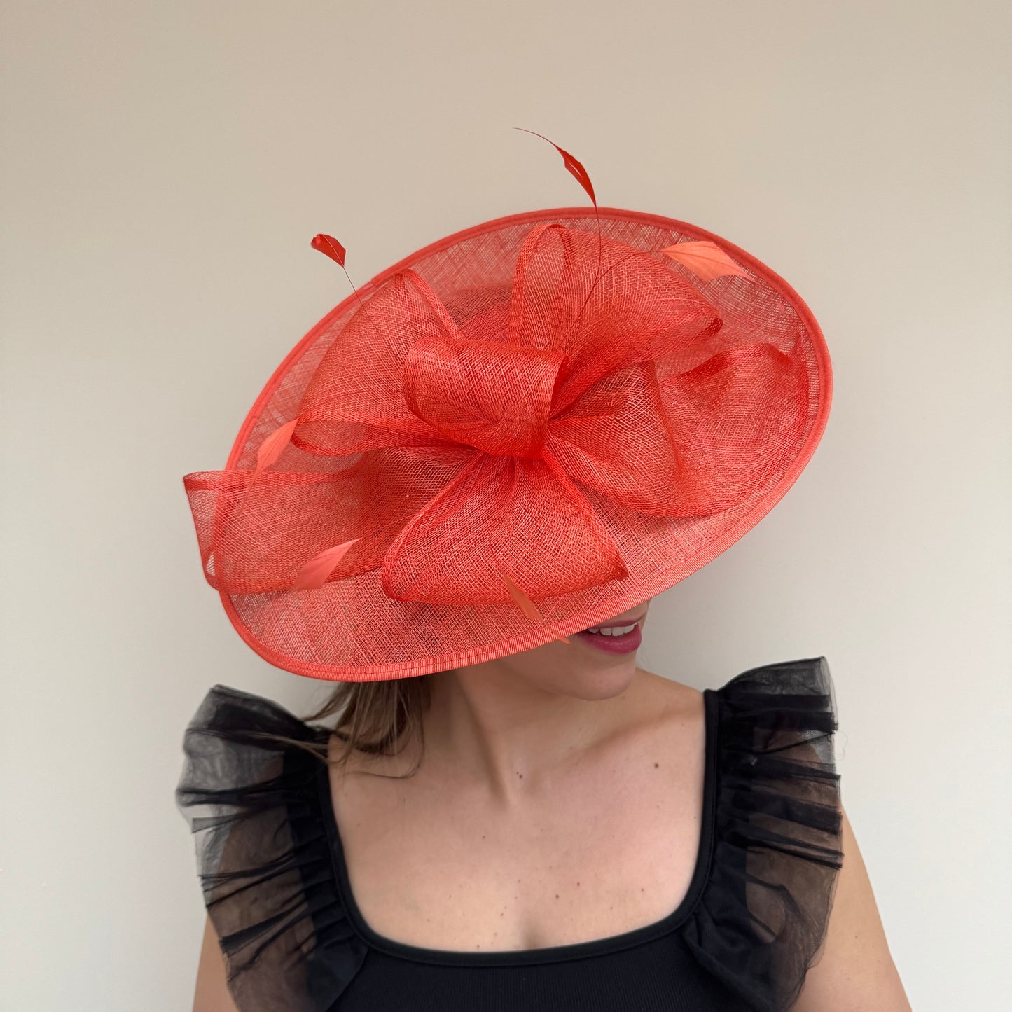 J Bees JB18/100 Burnt Orange hatinator Burnt Orange