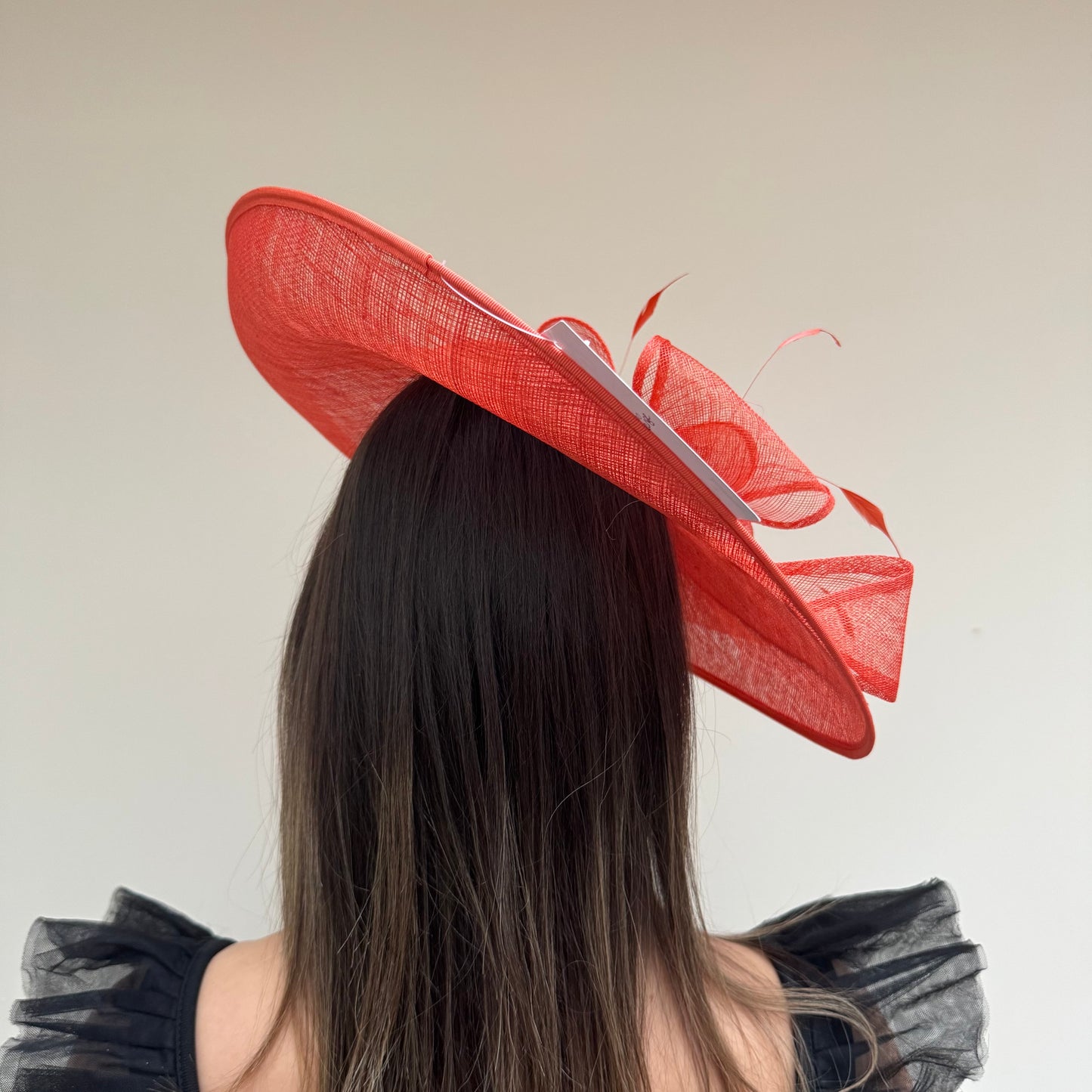 J Bees JB18/100 Burnt Orange hatinator Burnt Orange