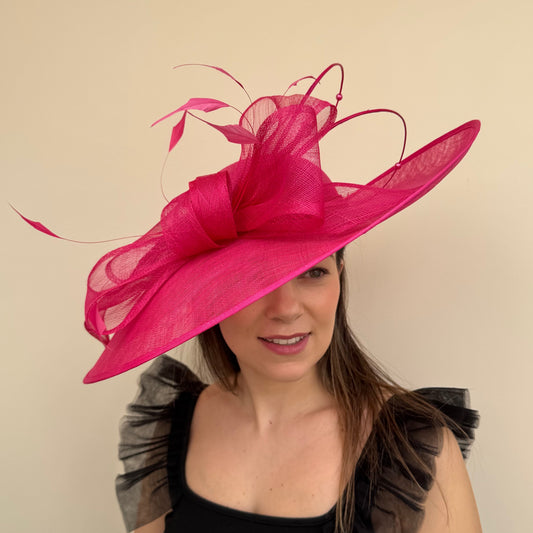 J Bees JB25/88 Carmine Pink Hatinator