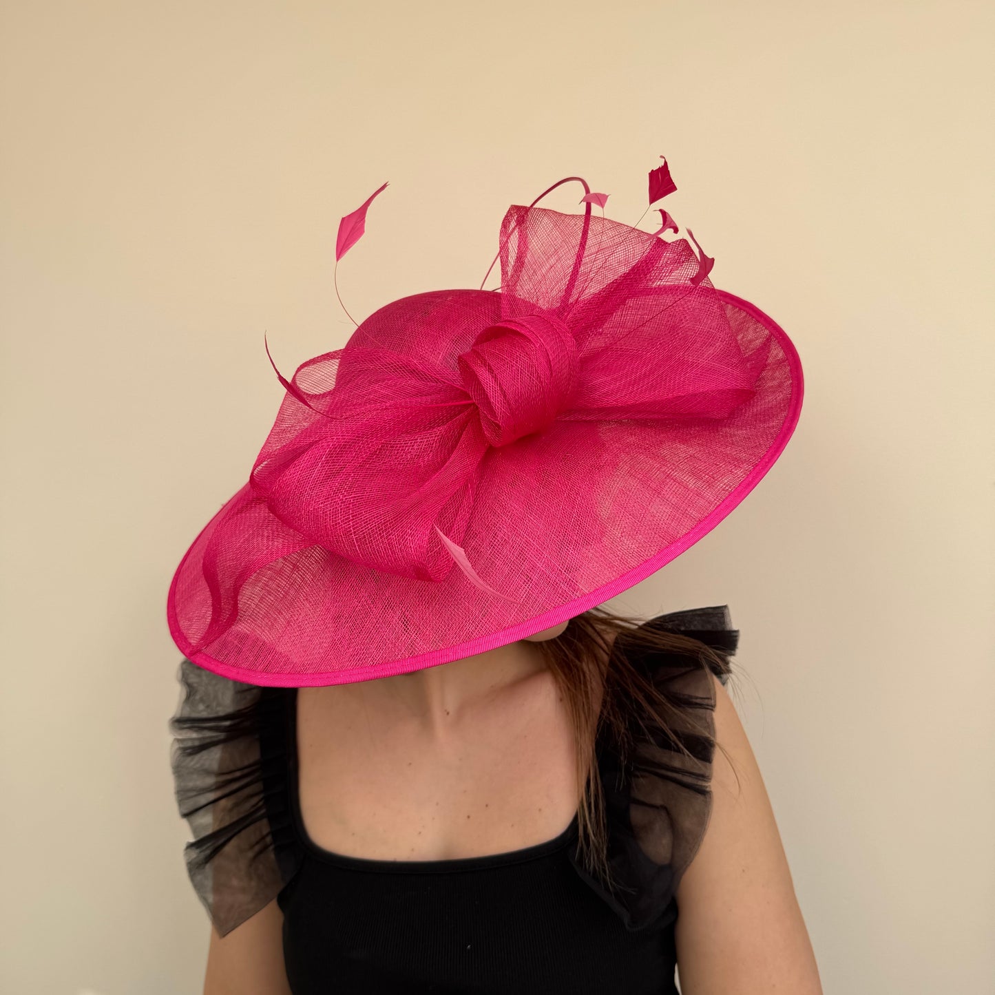 J Bees JB25/88 Carmine Pink Hatinator