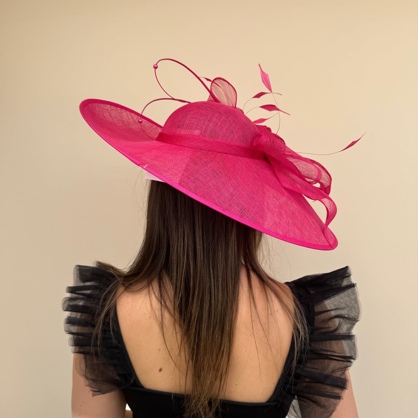 J Bees JB25/88 Carmine Pink Hatinator
