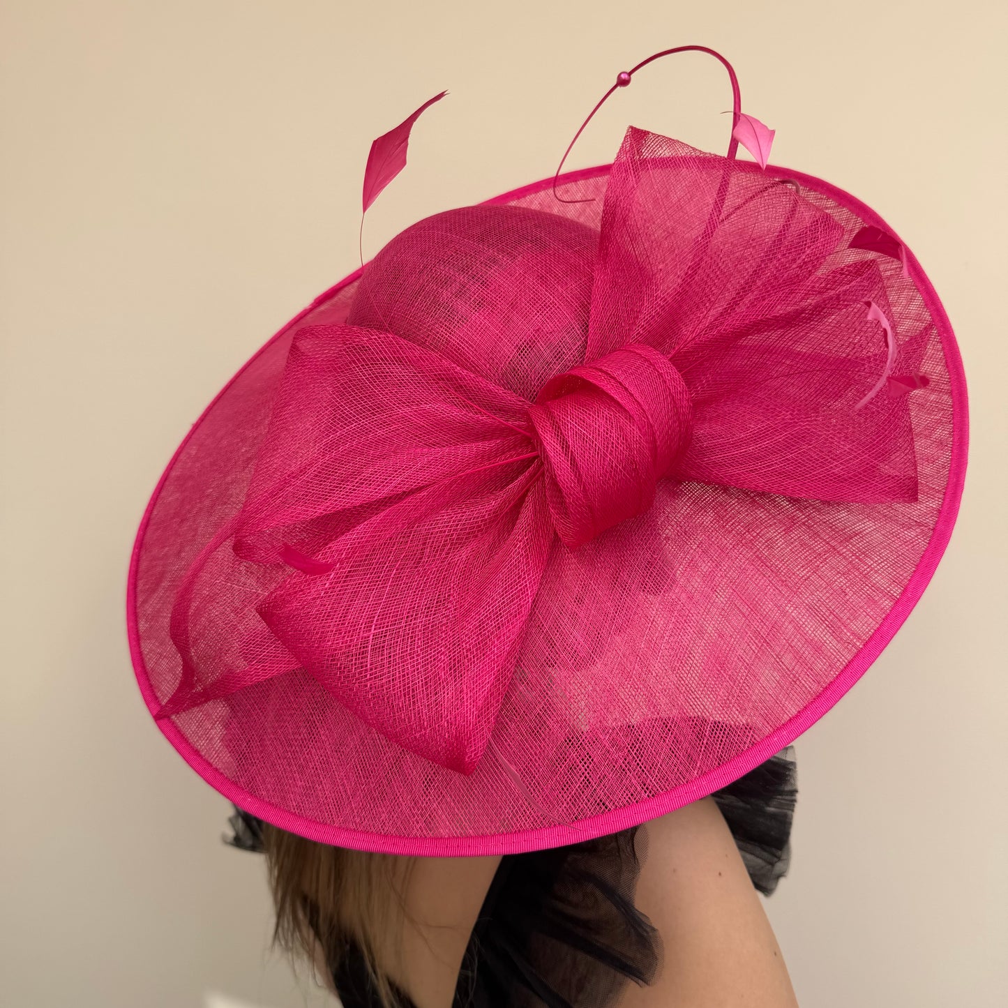 J Bees JB25/88 Carmine Pink Hatinator