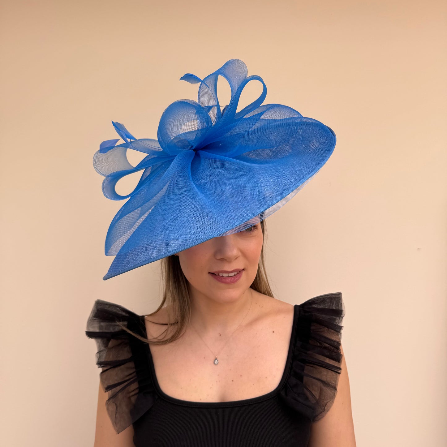 J Bees JB26/139 Azure Blue Hatinator