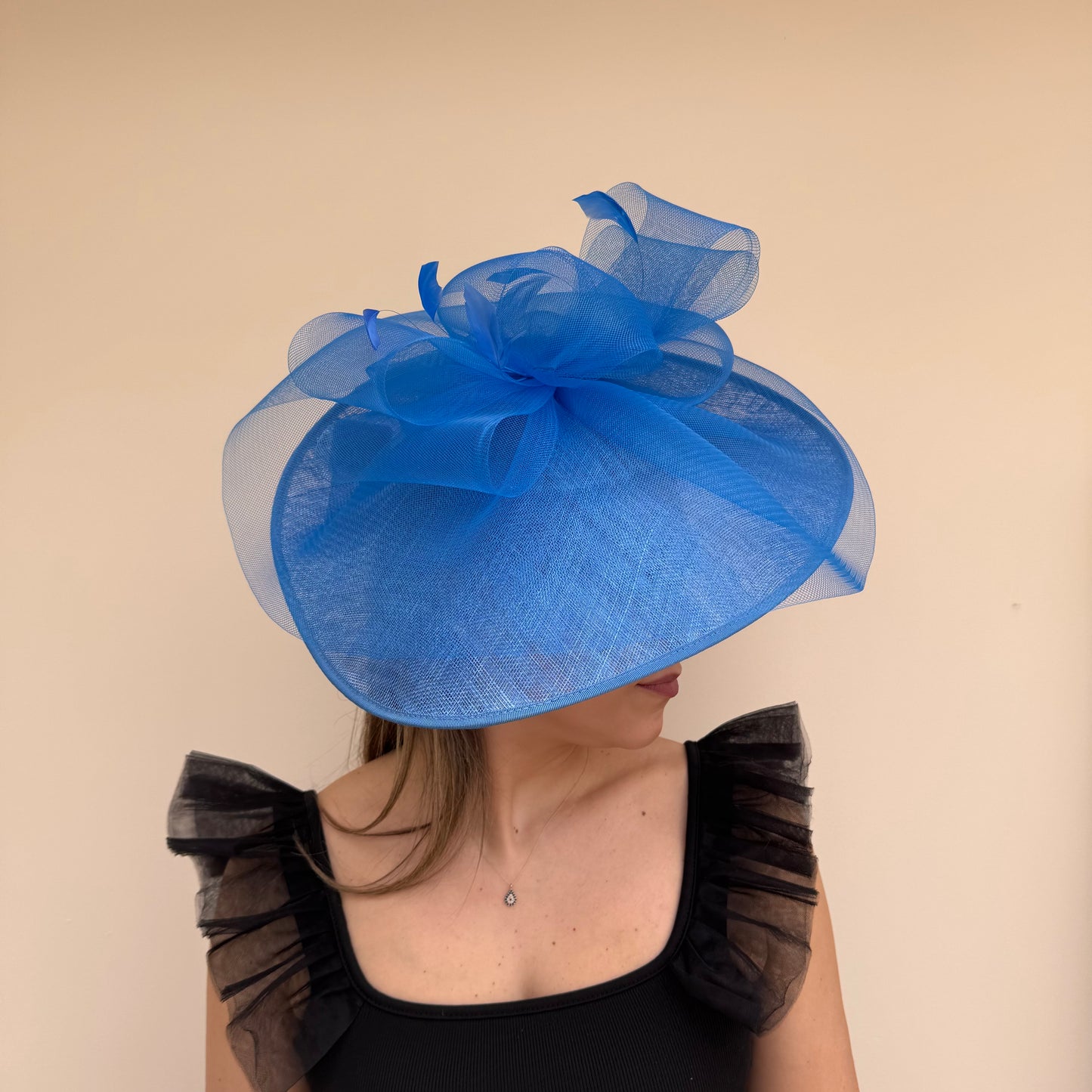 J Bees JB26/139 Azure Blue Hatinator