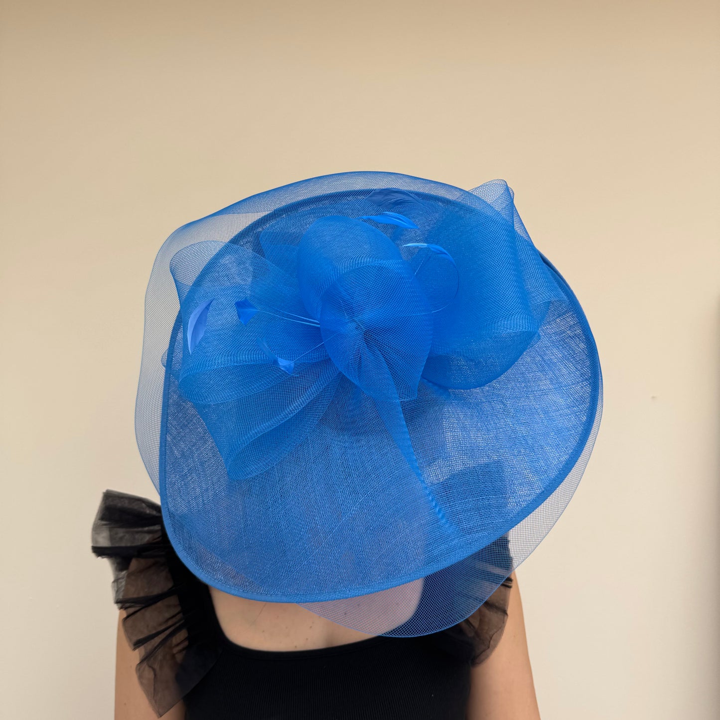 J Bees JB26/139 Azure Blue Hatinator