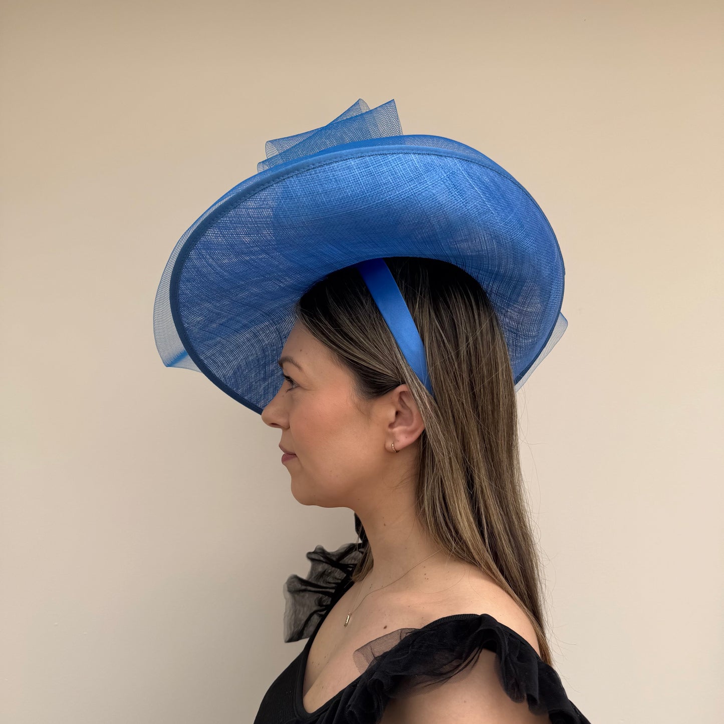 J Bees JB26/139 Azure Blue Hatinator
