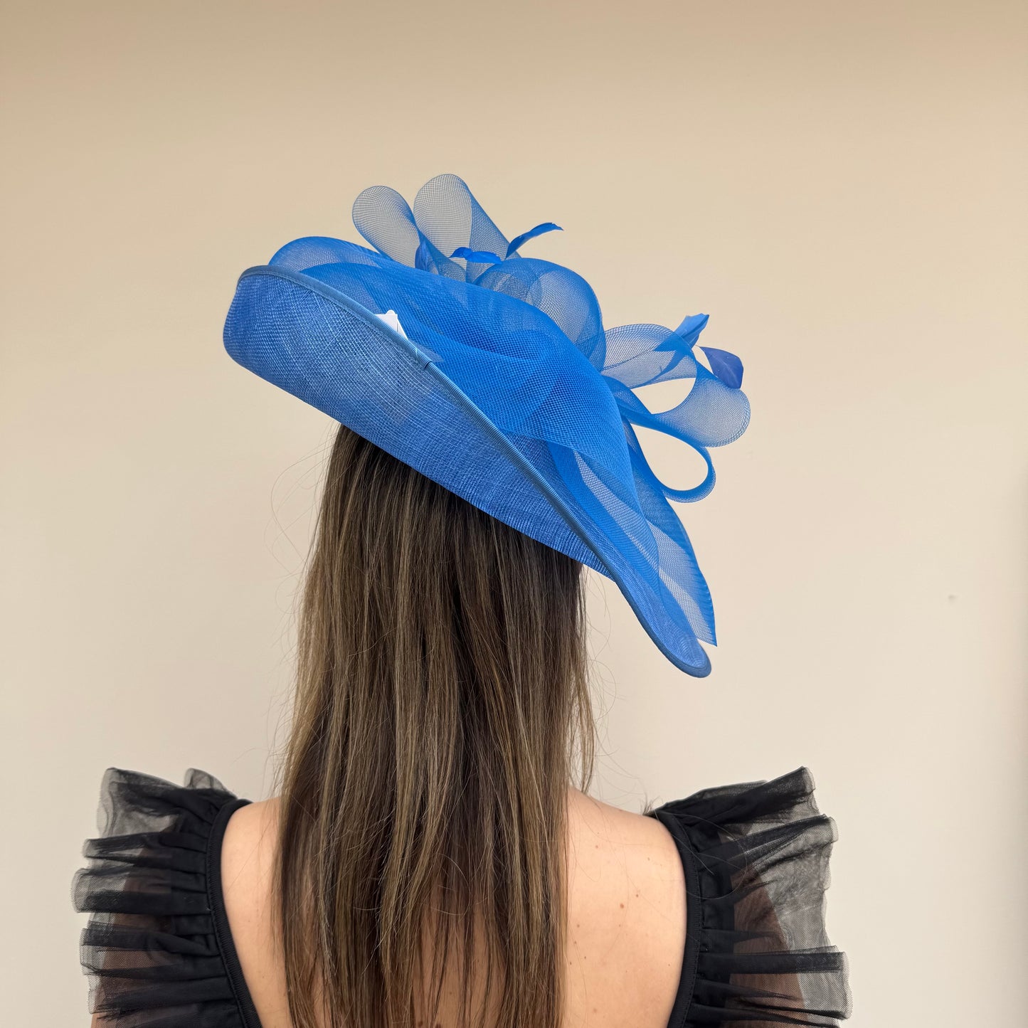 J Bees JB26/139 Azure Blue Hatinator