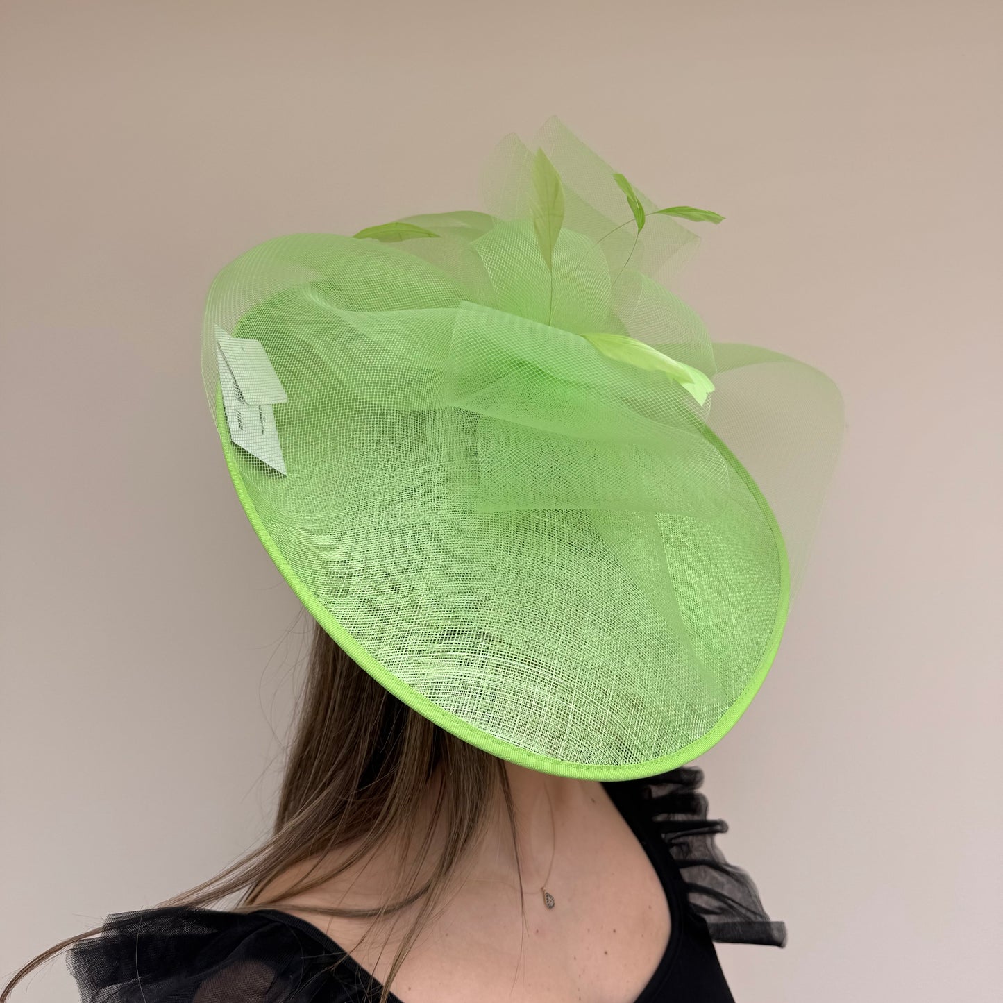 J Bees JB26/139 Meadow Green Hatinator