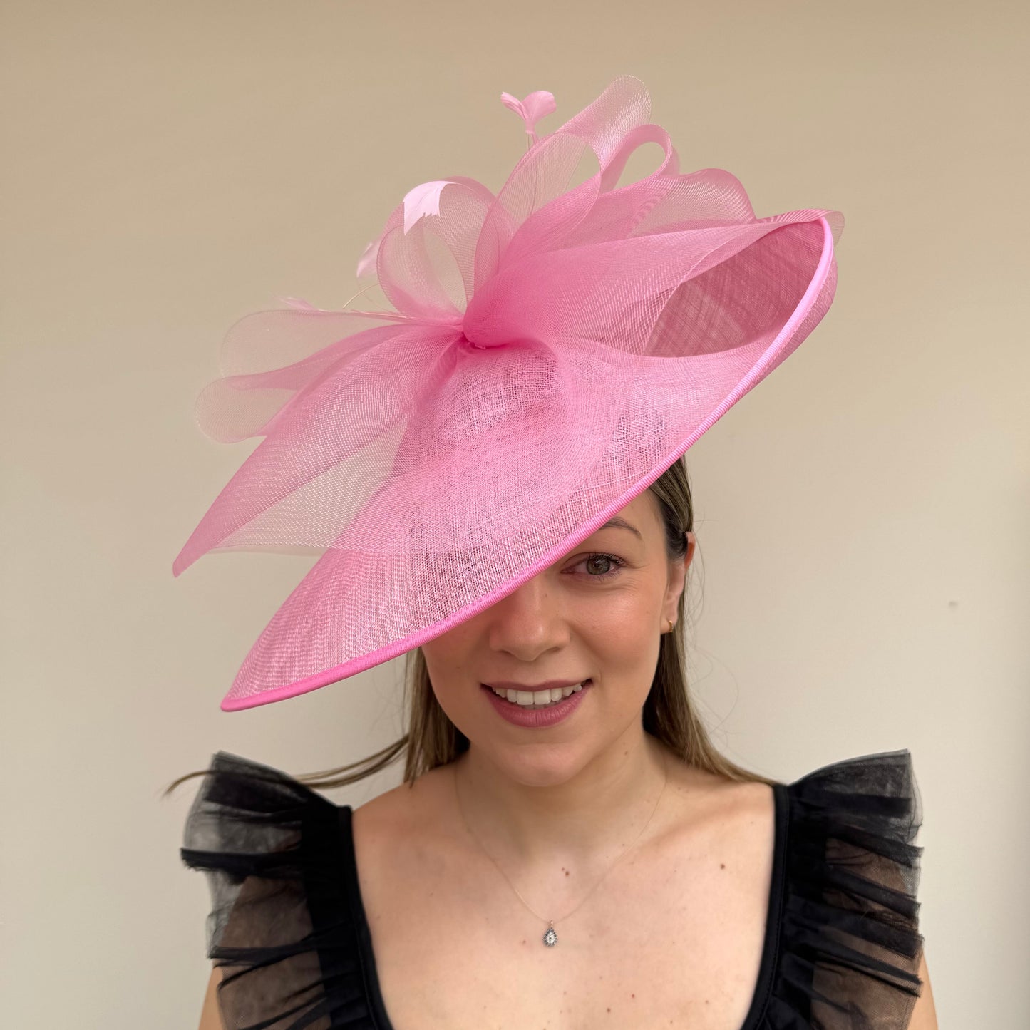 J Bees JB26/139 Tulip Pink Hatinator