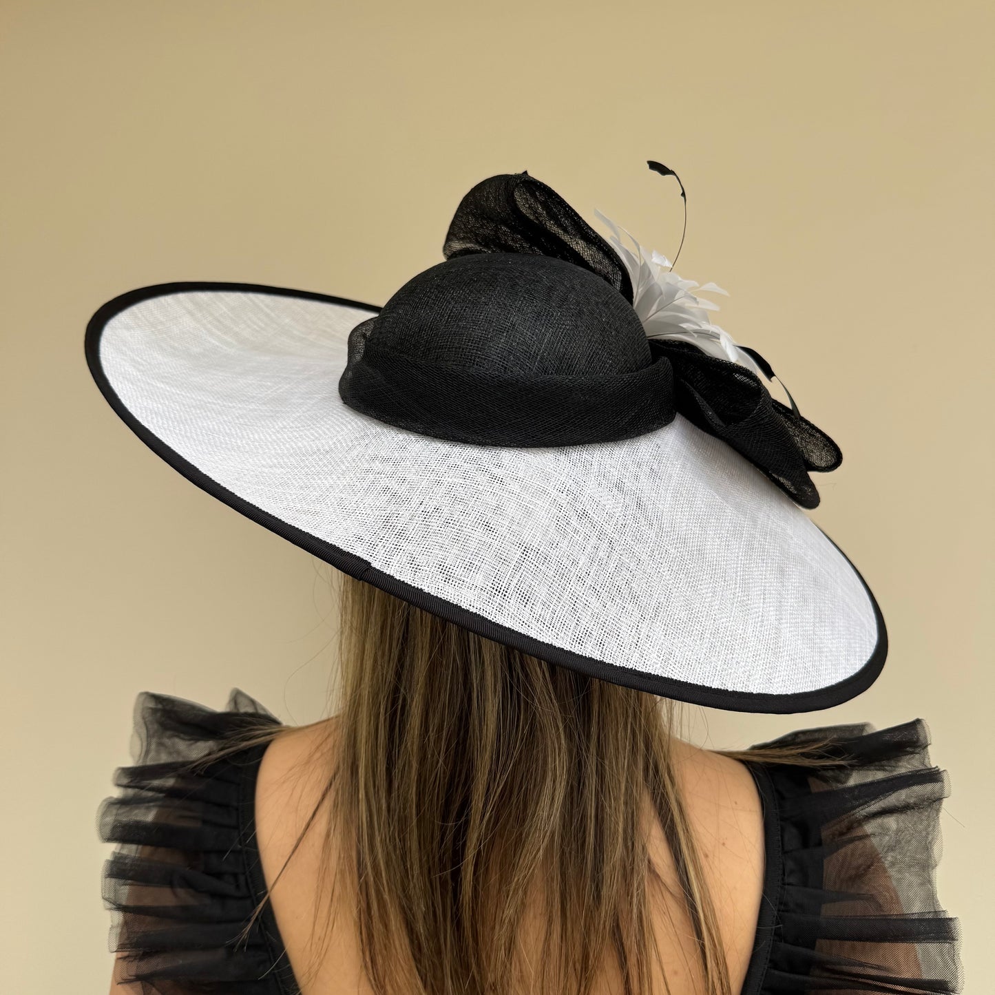 Failsworth SS26 103 Hatinator Black/White